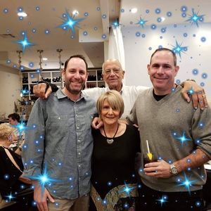 Meet your Posher, Gloria